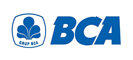 logo Bank BCA