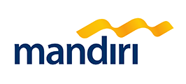logo Bank Mandiri